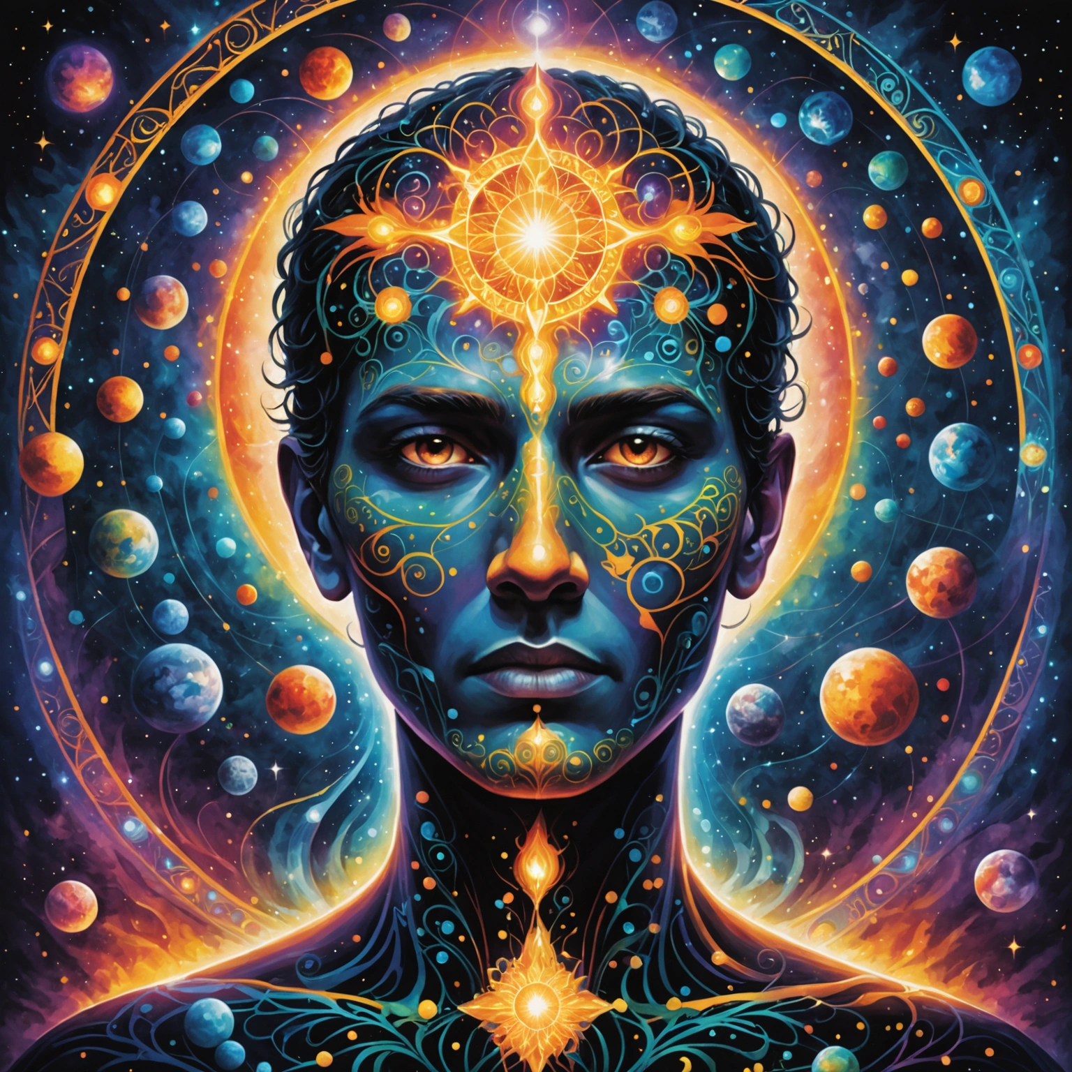 Самопознание, рост и психология в Jivi духовных: ключ к гармонии и развитию