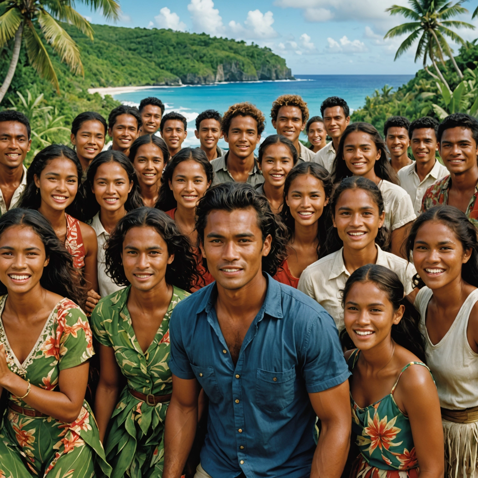 Новые горизонты ниуэ кино: кто такие ниуэ актеры и почему о них стоит знать