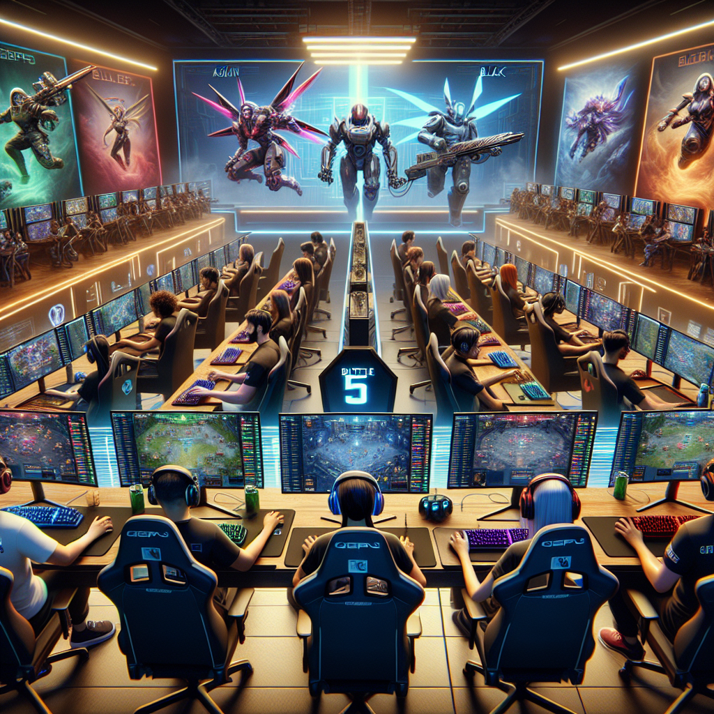 Битва стримеров BetBoom 5: Составы и Анализ