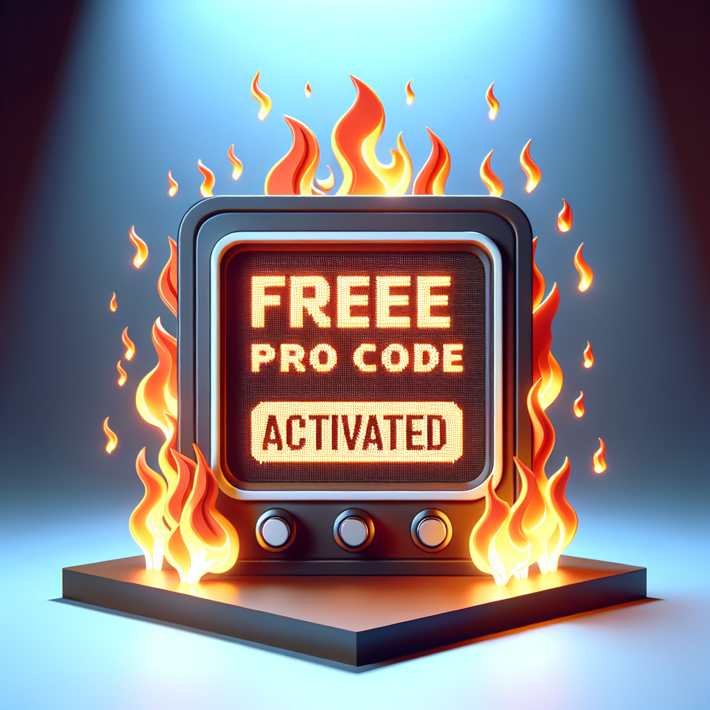 Как активировать промокод в Free Fire: Полное руководство