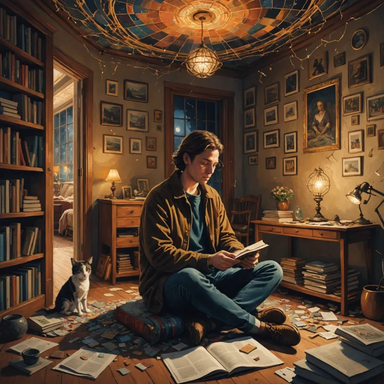 Психология ранимости: что скрывается за историей каждого человека