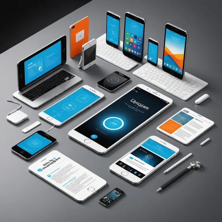 Техника в современном мире: как выбрать идеальный смартфон для себя