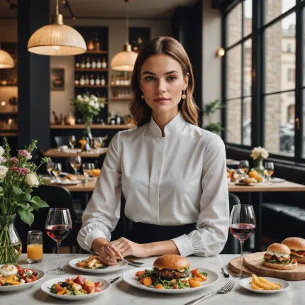 Мода: искусство сочетания стиля и вкуса в повседневной жизни