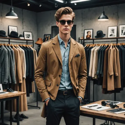 Советы по модам новичкам: как уверенно войти в мир стиля