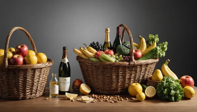 Закулисье медиа баскет. Медиабаскет: Когда было создано сообщество и как оно развивается