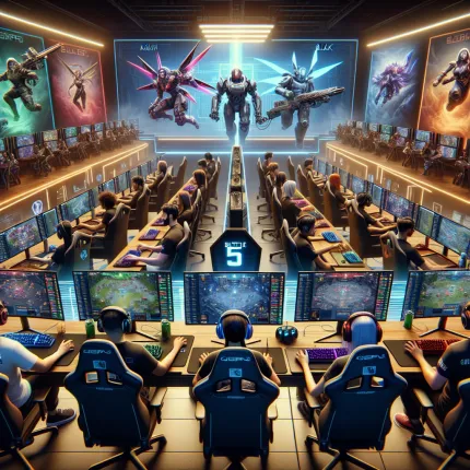 Битва стримеров BetBoom 5: Составы и Анализ