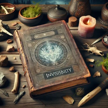 Заклинание невидимости в Skyrim: Полное руководство