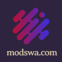Лого modswa.com